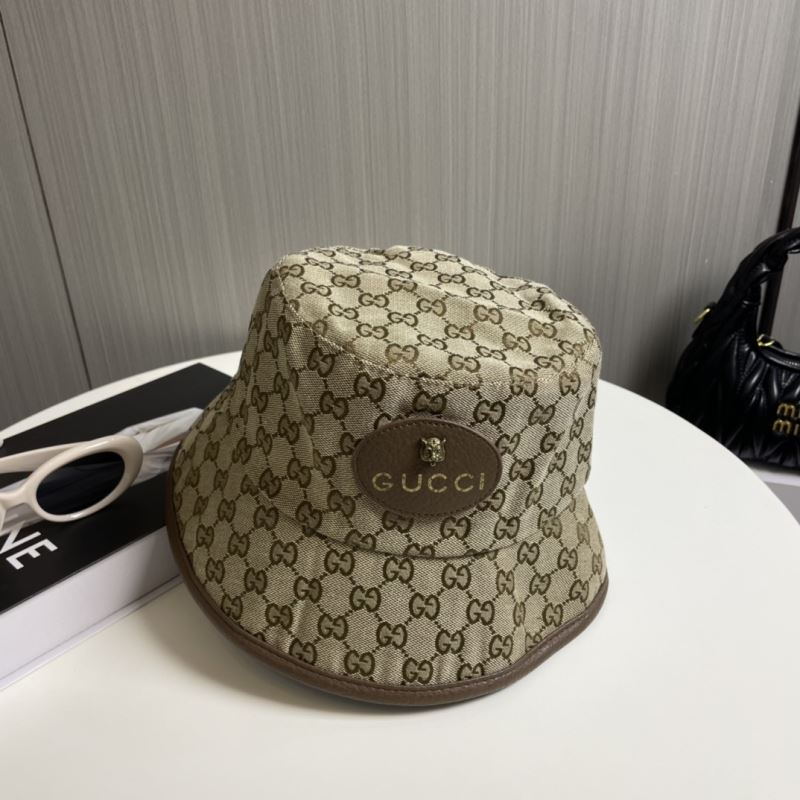 Gucci Caps